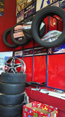 Full Tire & Auto Repair Services in Coeur D'Alene, ID